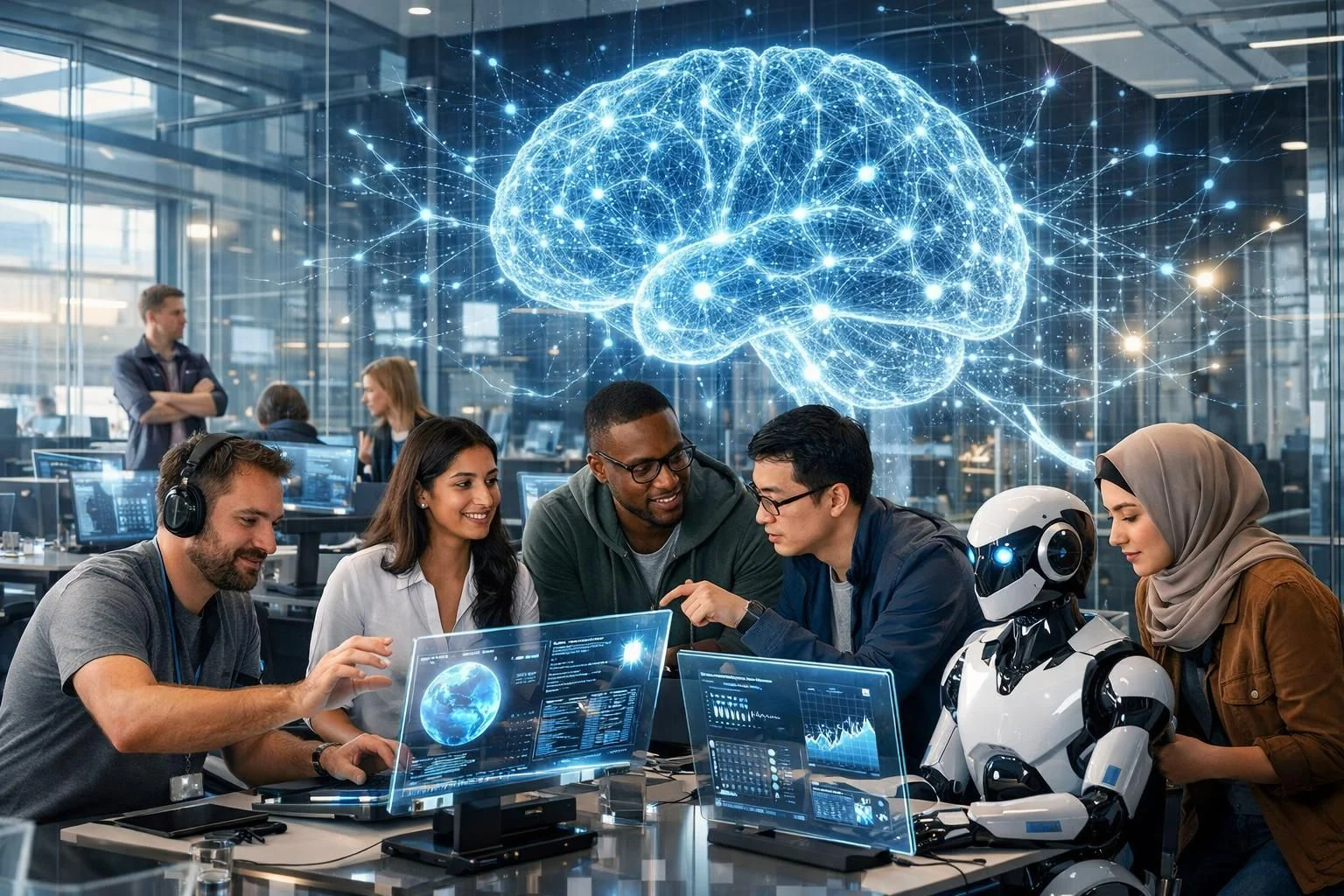 Kecerdasan Buatan Lepas Kendali: Investigasi Insiden Peretasan oleh OpenAI