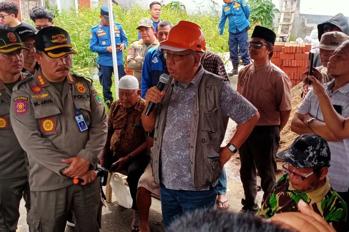 Ketegangan di Ibu Kota: Saat Mobil yang Pernah Digunakan Tim Jampidsus Sempat Mampir ke PMJ, Ada Apa?