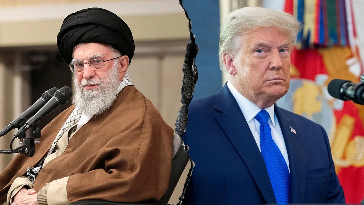 Ketegangan Memuncak di Teluk: Italia Tegas Tolak Dukung Trump Serang Iran