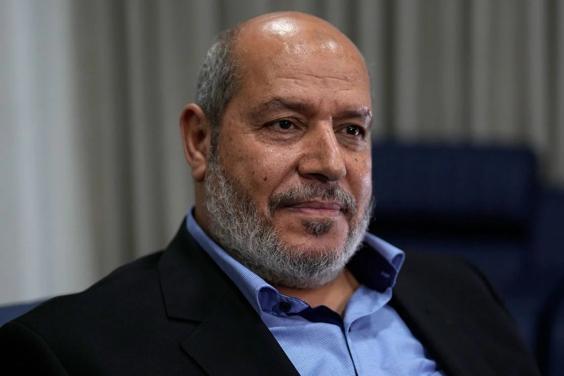 Khalil Al Hayya Jadi Pemimpin Baru Hamas Gantikan Yahya Sinwar: Arah Baru Perlawanan di Gaza
