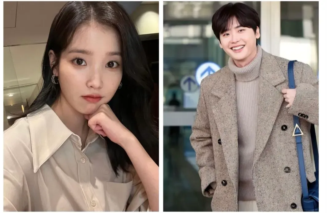 Kisah Cinta Berakhir: Lee Jong-suk dan IU Resmi Mengakhiri Kisah Asmara Setelah 4 Tahun Bersama