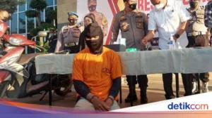 Kisah Kelam Istri Siri: Polisi Penganiaya Istri Siri di Tegal Ternyata Positif Sabu