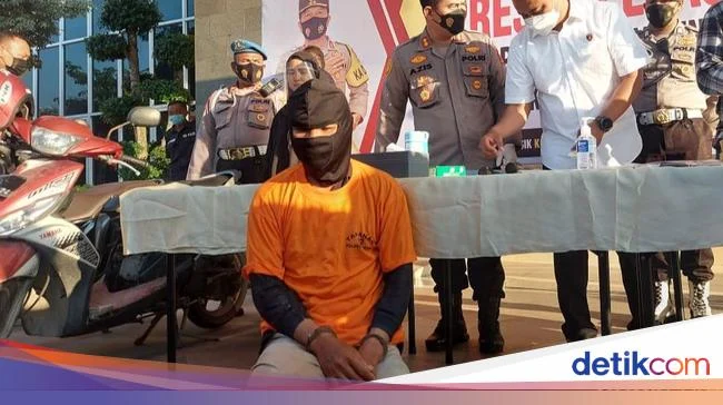 Kisah Kelam Istri Siri: Polisi Penganiaya Istri Siri di Tegal Ternyata Positif Sabu