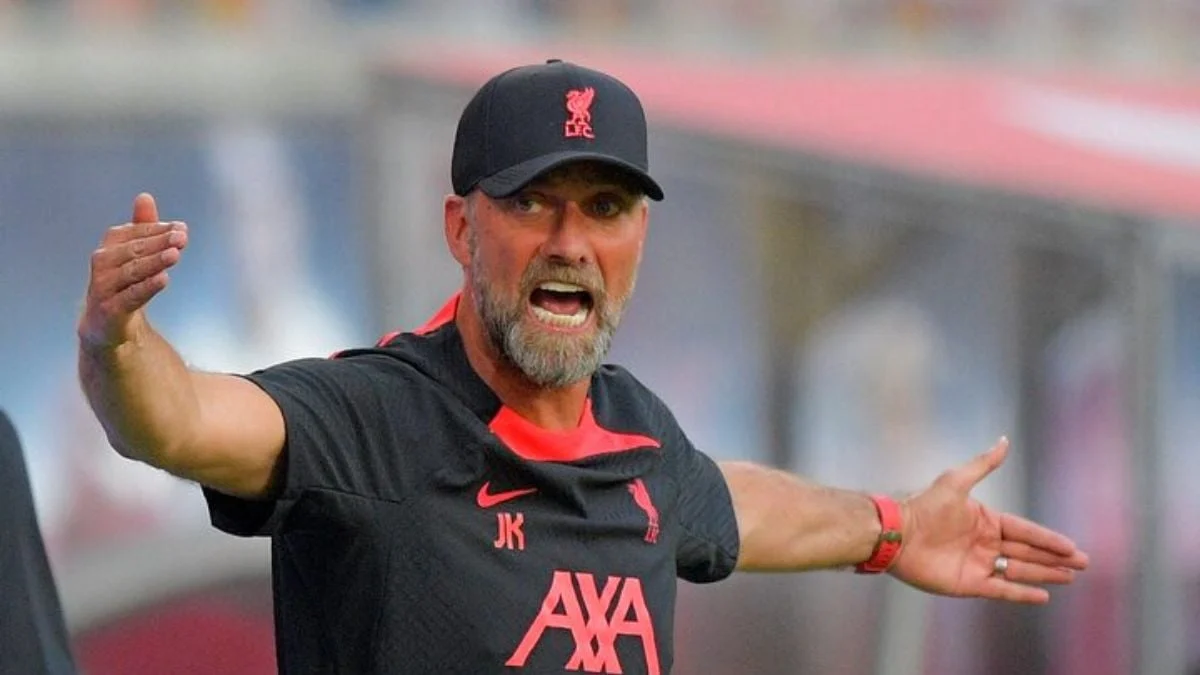 Klopp Bongkar Rahasia Liverpool Sewa Jet Pribadi Demi Mbappe Tapi Berakhir Sia-sia