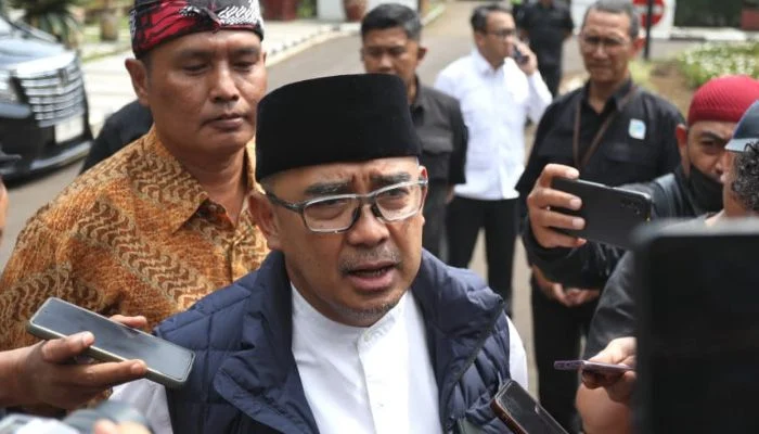 Kondisi Terkini Wali Kota Bandung Farhan: Masih Ditangani Dokter, Pemkot Minta Warga Tak Berspekulasi