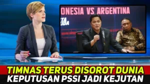 Kontroversi dan Duka: Sisi Lain Argentina di Bawah Sorotan Dunia