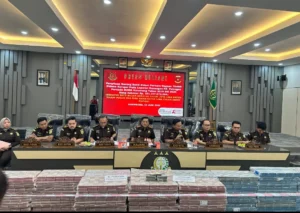 Korupsi Rp10,1 M Terbongkar! Ini Modus yang Diduga Digunakan Mantan Kepala BBPTUHPT Baturraden