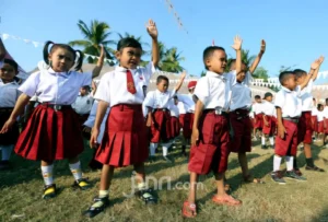 Krisis Murid Baru: Sejumlah SD Negeri di Semarang Sepi Peminat, Disdik Ungkap Dugaan Penyebabnya