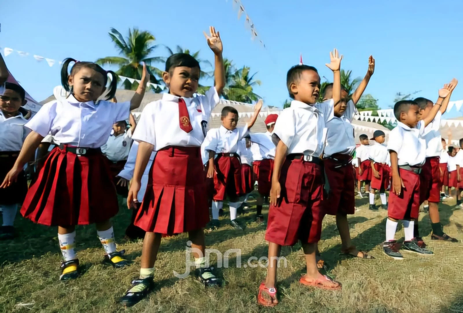 Krisis Murid Baru: Sejumlah SD Negeri di Semarang Sepi Peminat, Disdik Ungkap Dugaan Penyebabnya