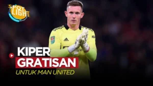 Langkah Berani Manchester United: Amankan Kiper Senior Karl Darlow Secara Gratis