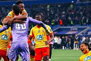 Langkah Heroik Noussair Mazraoui Terhenti, Prancis Melaju ke Semifinal Piala Dunia 2026