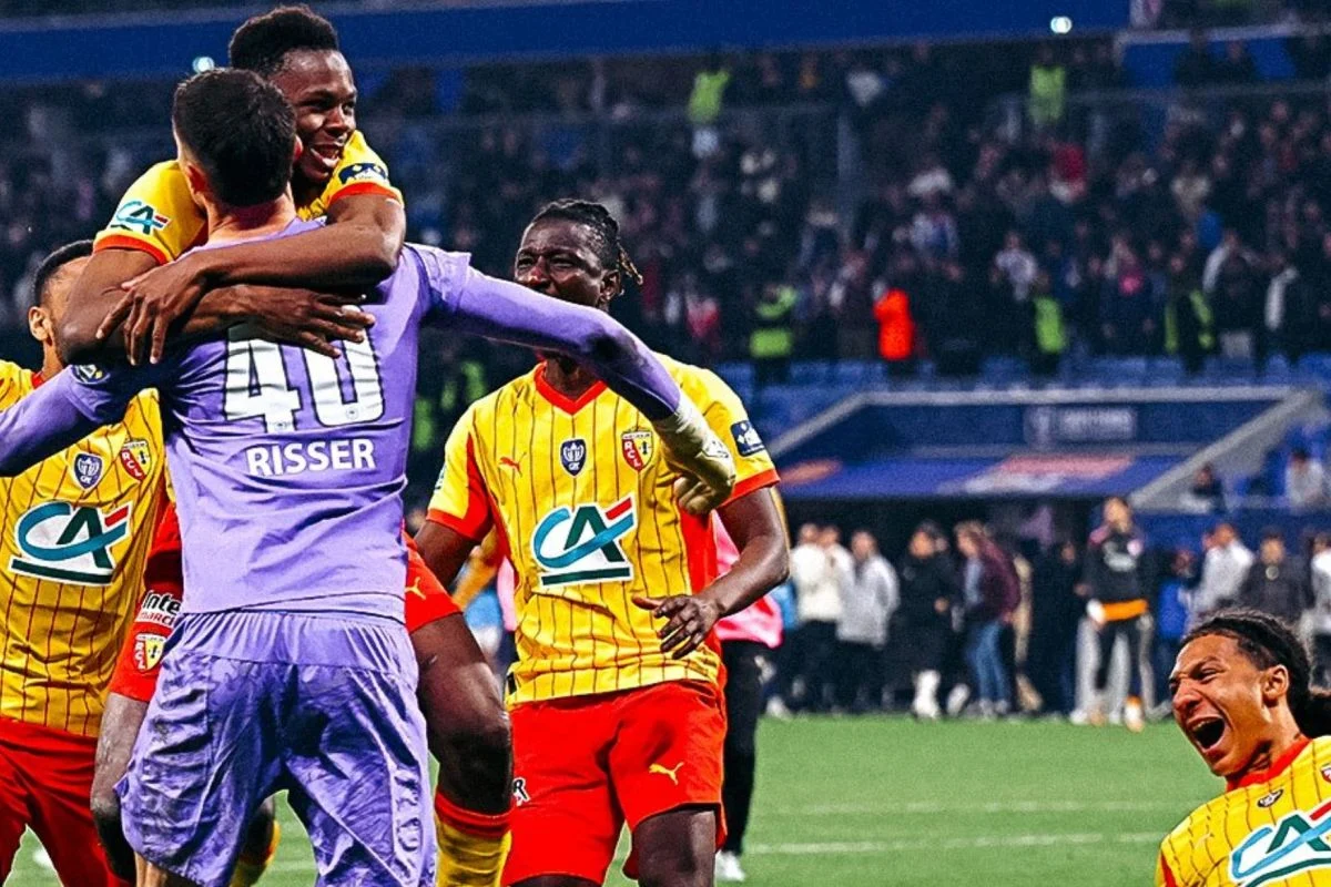 Langkah Heroik Noussair Mazraoui Terhenti, Prancis Melaju ke Semifinal Piala Dunia 2026