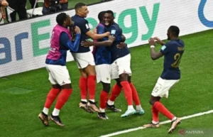 Langkah Magis Prancis ke Semifinal: Chemsdine Talbi dan Mimpi Maroko yang Terhenti di Boston