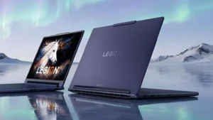 Lenovo Legion R9000X 2026 Resmi Rilis: Laptop Gaming Tipis dengan Ryzen AI Max+ dan Layar OLED 165Hz