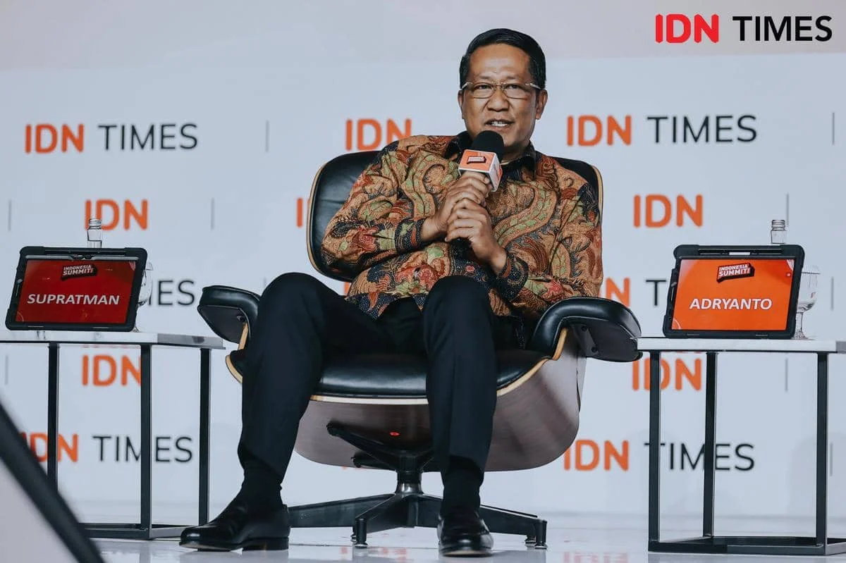 Lepas Status WNI Kini Kena Tarif Baru Rp5 Juta, Menkum Ungkap Alasannya