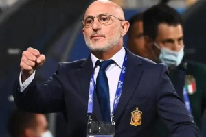 Luis de la Fuente: Sang Arsitek di Balik Kejayaan Timnas Spanyol