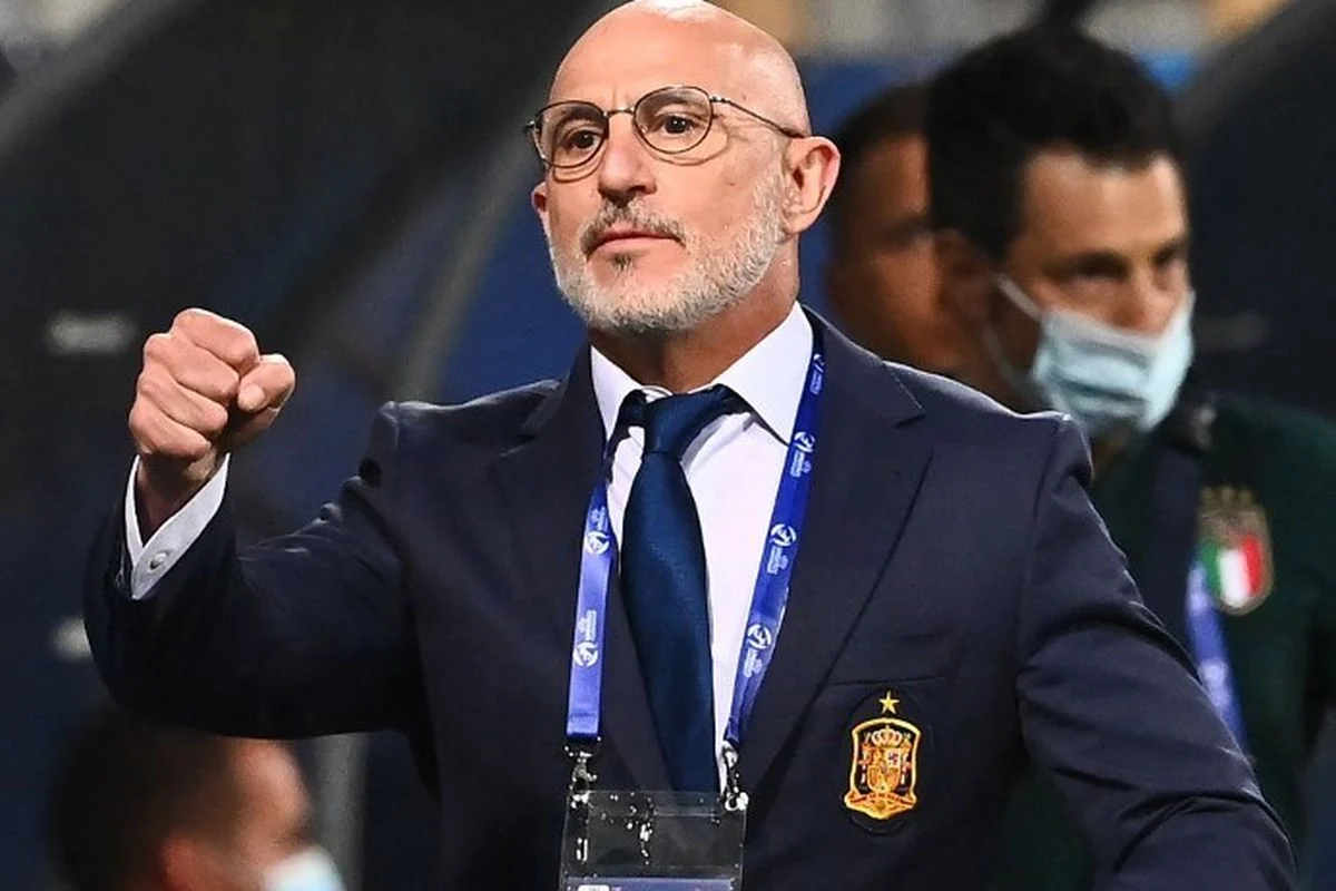 Luis de la Fuente: Sang Arsitek di Balik Kejayaan Timnas Spanyol
