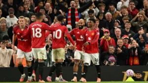 Manchester United dan Ambisi Perombakan Skuad: Antara Bakat Muda dan Laga Krusial di Trondheim