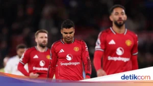 Manchester United Resmi Amankan Andrey Santos: Proyek Besar Lini Tengah Setan Merah