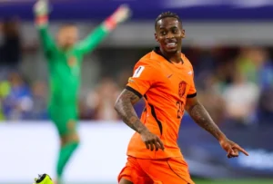 Manu Kone Bersinar di Piala Dunia 2026, Manchester United Langsung Pasang Target