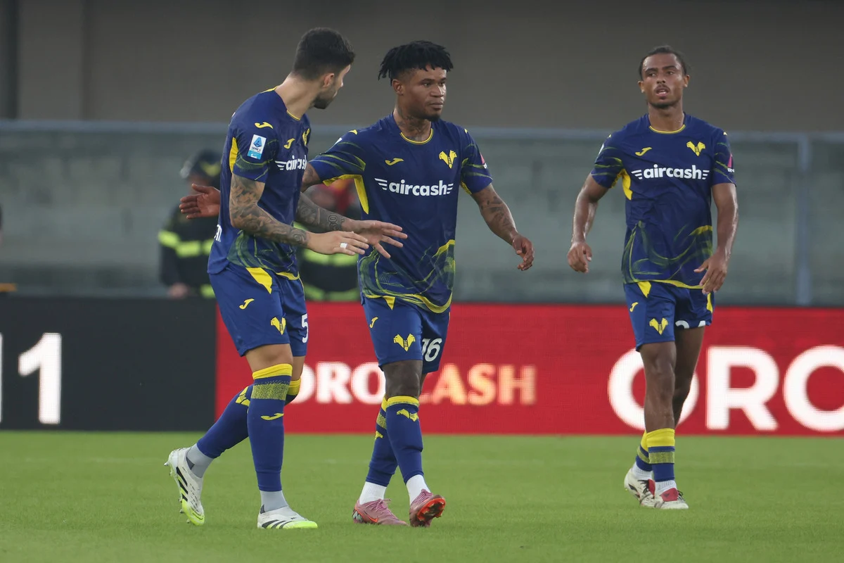 Manuver Transfer Hellas Verona: Dari Perburuan Bintang hingga Reuni Pemain Italia