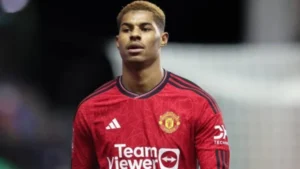 Masa Depan Marcus Rashford di Ujung Tanduk: Antara Rebutan Klub Premier League dan Persaingan Ketat di Barcelona