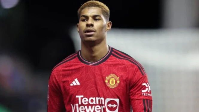 Masa Depan Marcus Rashford di Ujung Tanduk: Antara Rebutan Klub Premier League dan Persaingan Ketat di Barcelona
