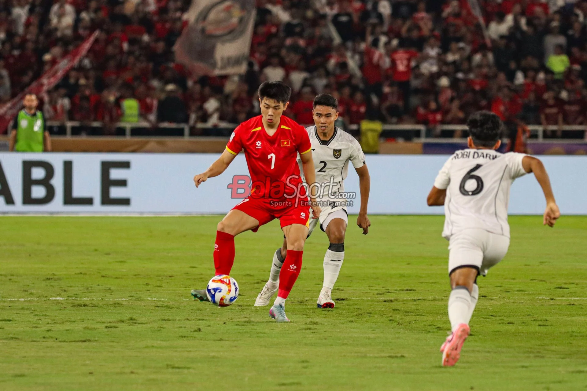 Media Vietnam Ejek Timnas Indonesia: Raja Tempat Kedua Piala AFF Sedang Ketakutan!