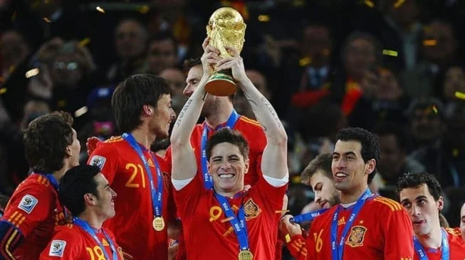 Megahnya Penutupan Piala Dunia 2026: Spanyol Juara dan Aksi Spektakuler Tom Cruise