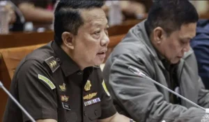 Membongkar Isi Garasi dan Harta Kekayaan Rudi Margono, Plt Jampidsus Pengganti Febrie Adriansyah