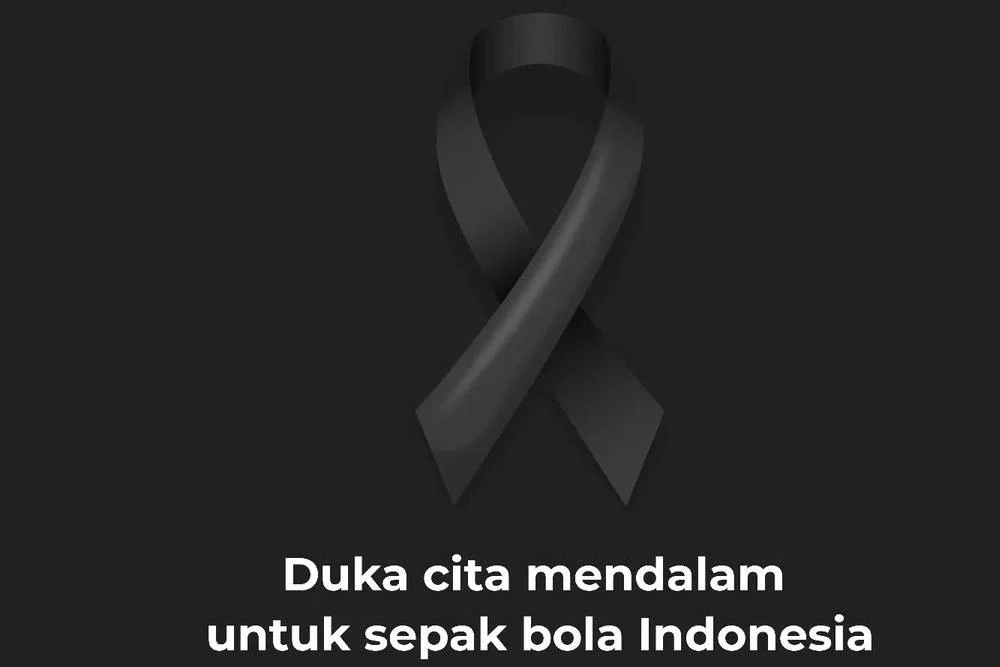 Mengenang Andie Peci: Persebaya Gunakan Pita Hitam, Mengheningkan Cipta hingga Film Perjuangan di GBT