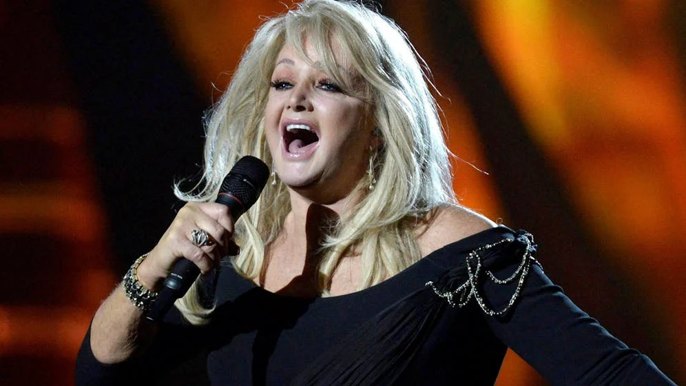 Mengenang Bonnie Tyler: Sang Legenda Musik dengan Suara Ikonik yang Mengguncang Dunia