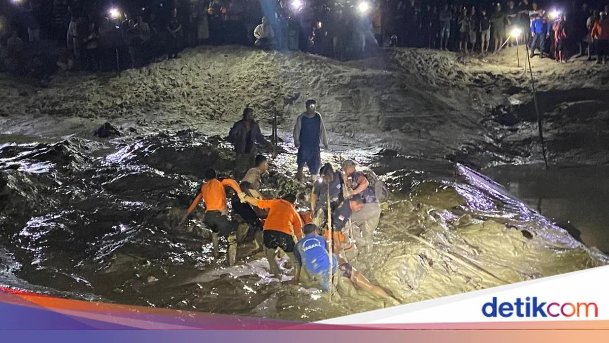 Mengharukan, Jenazah Ipan Korban Tewas Diseret Buaya di Banyuasin Kini Dipulangkan ke Bandung Barat