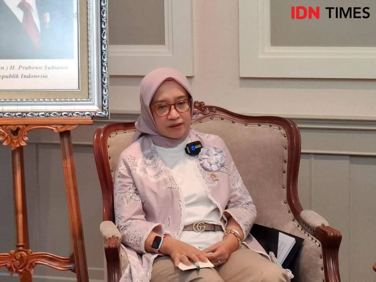 Menpan RB Tulis Surat 4 Halaman buat ASN, Apa Isinya? Ini Pesan Hangat di Balik Seragam