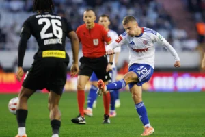 Misi Berat Zilina Menghadapi Dominasi Hajduk Split di Kualifikasi Liga Europa