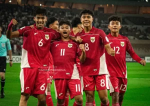 Misi Skuad Garuda: Persiapan Akhir Timnas Indonesia Jelang Seleksi Final Piala AFF [titlebase]