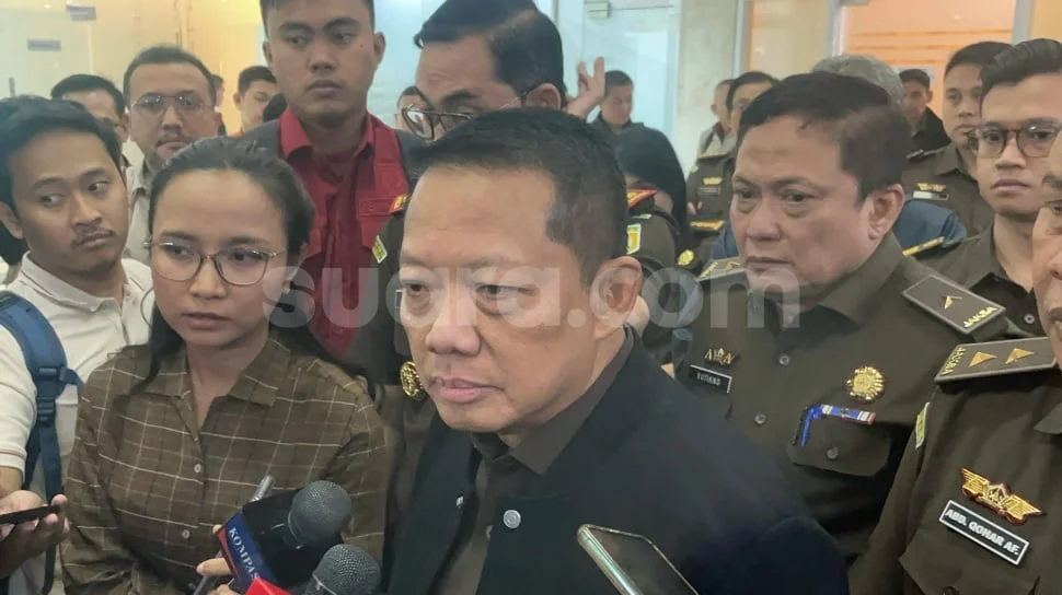 Misteri Brankas Emas di Balik Rumah Sentul: Febrie Adriansyah dan Klaim Operasional Yayasan