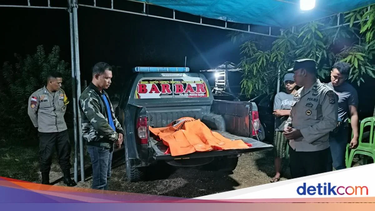 Misteri Kematian Dokter Residen Anestesi di Siak: Jasad Ditemukan di Semak Belukar