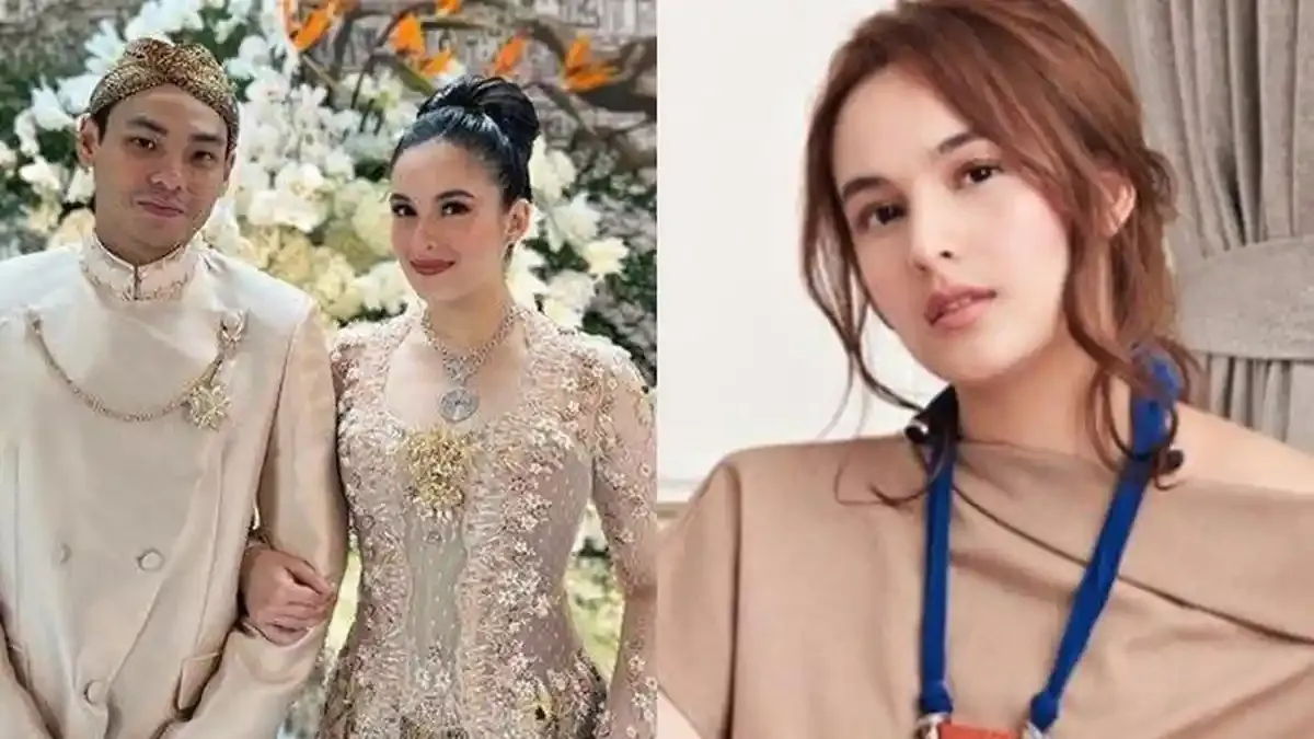 Momen Bahagia Selebriti Tanah Air: Dari Kelahiran Putra Nicole Parham hingga Pesan Haru Chelsea Islan