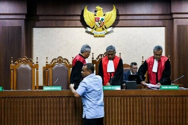MUI Dorong Aturan Hukuman Mati bagi Koruptor, Sudah Ada Fatwa Rujukan sebagai Senjata Utama