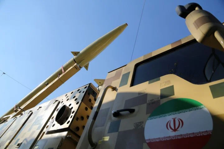 Mulai gempur AS! Iran tembak drone MQ-9 AS di atas Bushehr, Kuwait & Bahrain dihantam ledakan [titlebase]