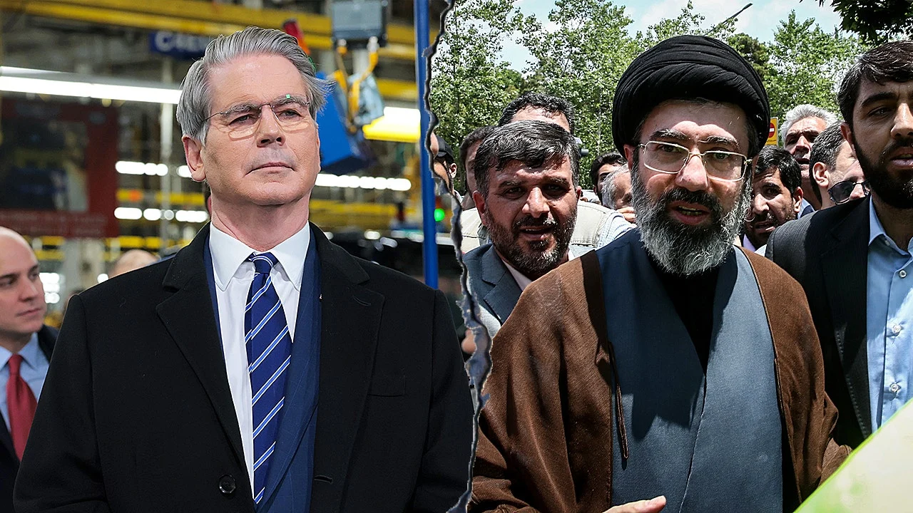 Nasib Mojtaba Khamenei di Ujung Tanduk: Iran Terisolasi di Tengah Gejolak Selat Hormuz
