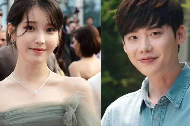 Nasihat Yoo In Na soal asmara IU disorot usai putus dari Lee Jong Suk [titlebase]