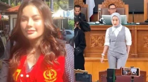 Nikita Mirzani Bantah Suap Hakim Rp 4 M, Akan Tempuh Jalur Hukum Perkarakan Tudingan Reza Gladys