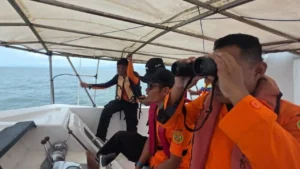 Operasi Pencarian Berakhir, 14 Penumpang KM Nurul Salsa Masih Hilang di Perairan Selayar