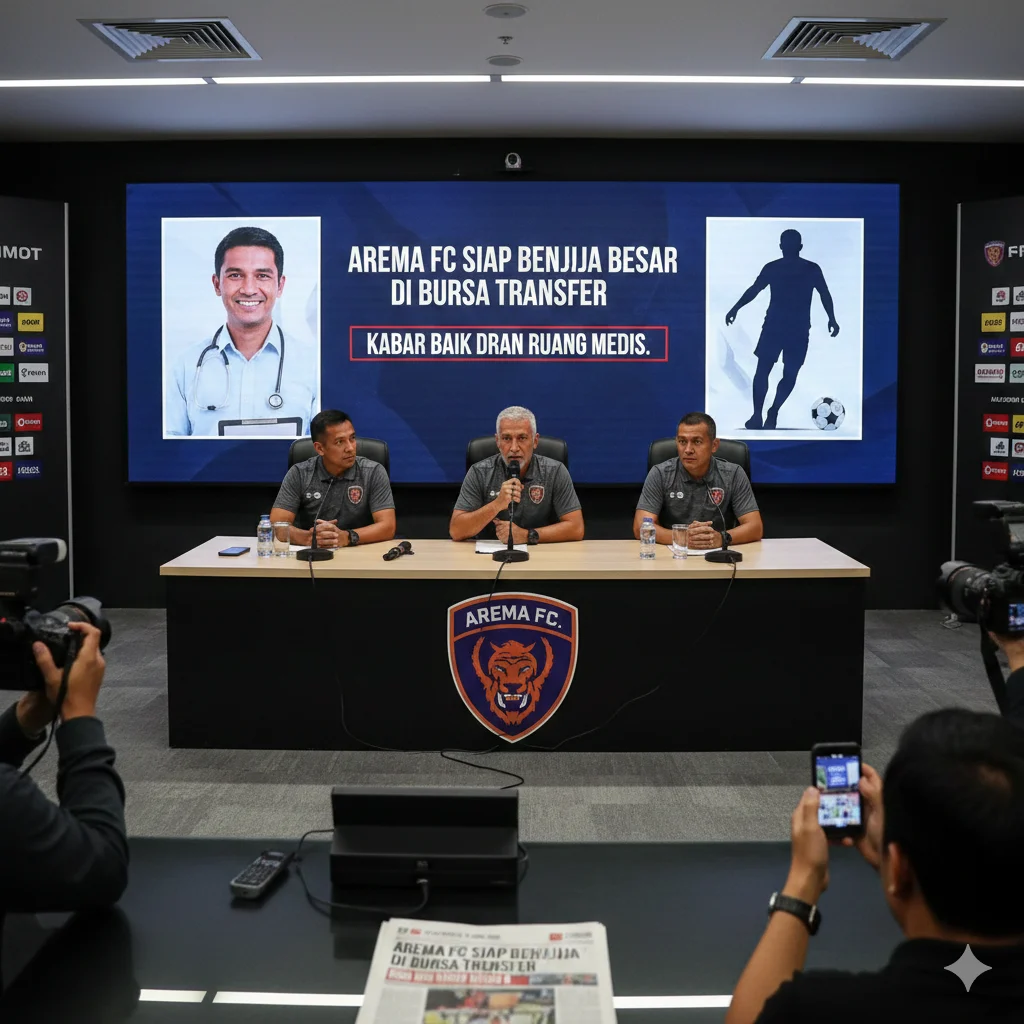 Panasnya Persaingan Brazil Serie B: Dari Ambisi Promosi hingga Pergerakan Bursa Transfer