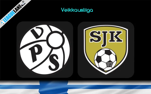 Panasnya Persaingan Liga Finlandia: Mengulas Dinamika VPS vs SJK di Tengah Jadwal Padat