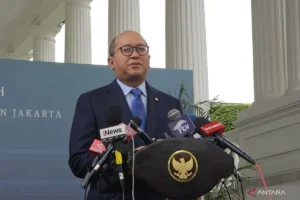 Penantian 28 Tahun Berakhir: Proyek Blok Masela Dieksekusi Prabowo Setelah Melewati Enam Presiden