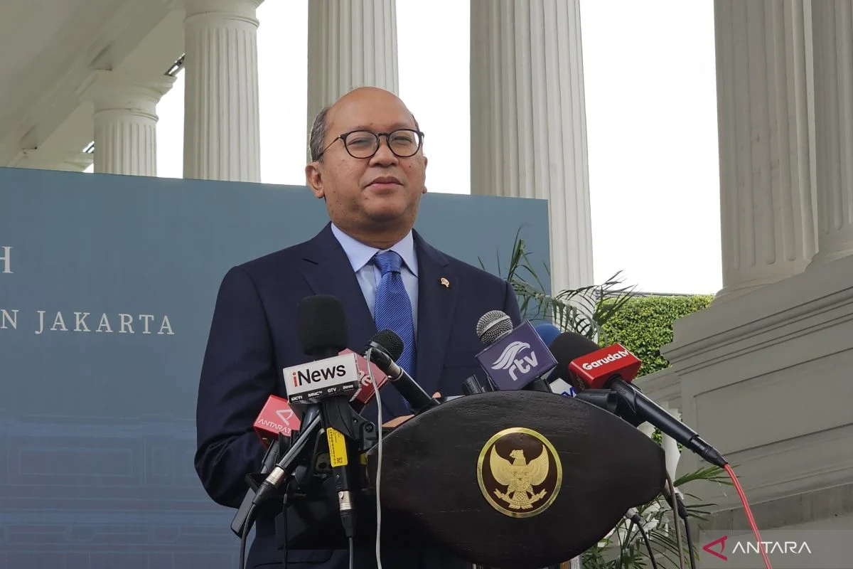 Penantian 28 Tahun Berakhir: Proyek Blok Masela Dieksekusi Prabowo Setelah Melewati Enam Presiden