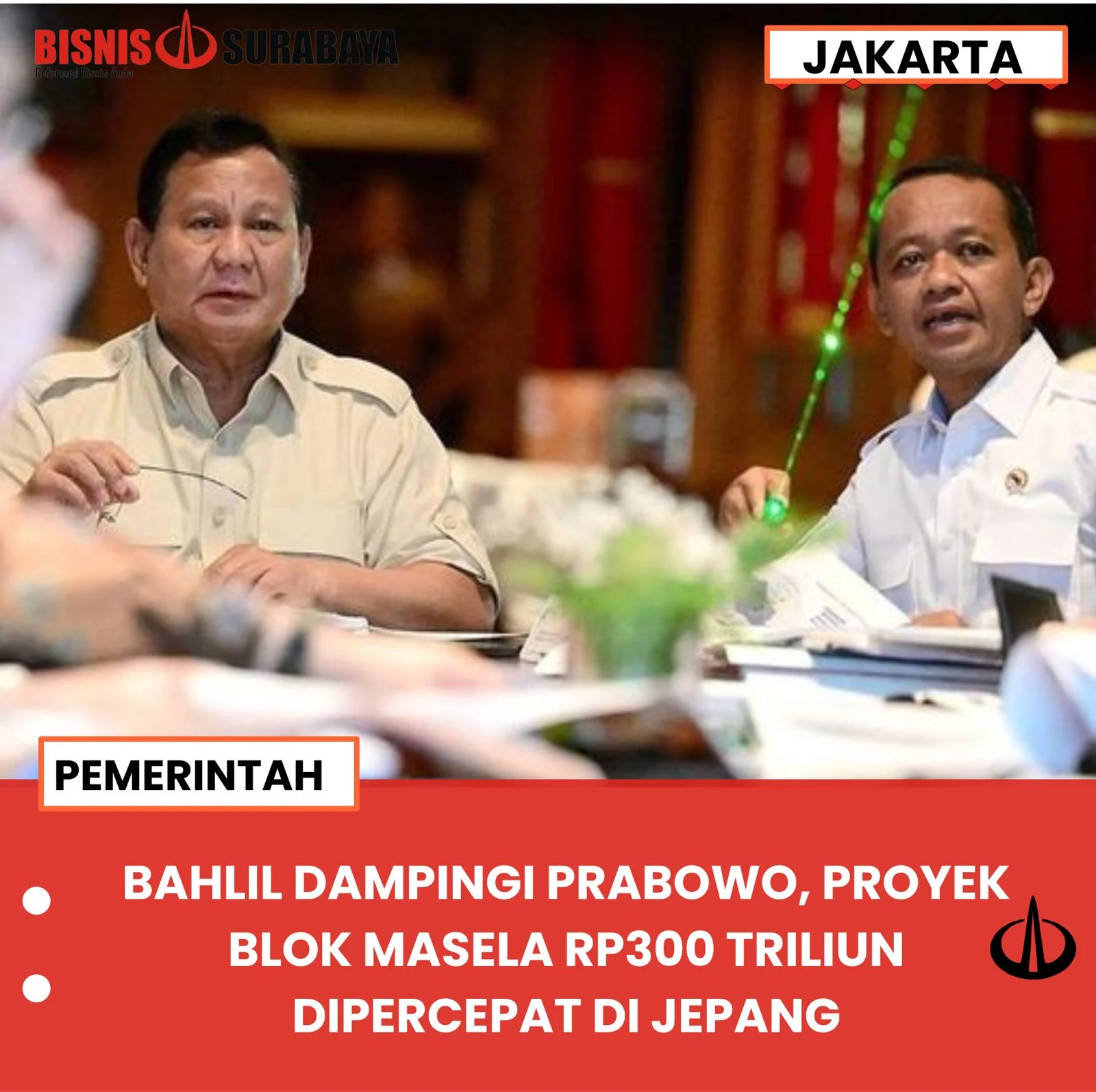 Penantian 28 Tahun Terwujud di Era Prabowo, Proyek Gas Abadi Masela Resmi Dibangun
